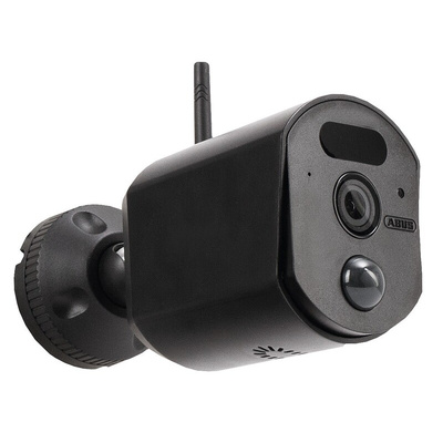 ABUS Security-Center Indoor, Outdoor Wifi CCTV Camera, 2305 x 1296 pixels Resolution