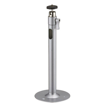 ABUS Security-Center Aluminium Mounting Bracket for use with IR illuminators, laboratory and measuring equipment, photo