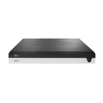 ABUS Security-Center HDCC90022 CCTV Digital Video Recorder1024 x 768 pixels, 1280 x 720 pixels, 1280 x 1024 pixels,