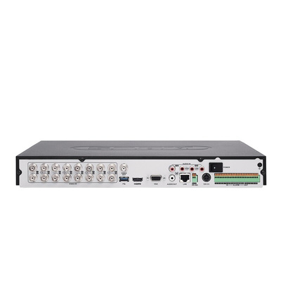 ABUS Security-Center HDCC90022 CCTV Digital Video Recorder1024 x 768 pixels, 1280 x 720 pixels, 1280 x 1024 pixels,