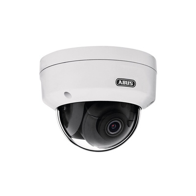ABUS Security-Center PoE CCTV Camera