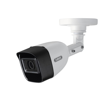 ABUS Security-Center Analogue Indoor, Outdoor IR CCTV Camera, 2560 x 1940 pixels Resolution