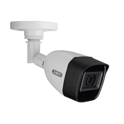 ABUS Security-Center Analogue Outdoor IR CCTV Camera, 720 x 480 pixels Resolution