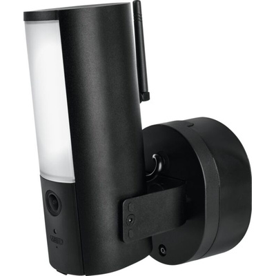 ABUS Security-Center Network Outdoor IR Wifi CCTV Camera, 480 pixels, 720 pixels, 1080 pixels, 2048 pixels Resolution