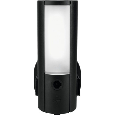 ABUS Security-Center Network Outdoor IR Wifi CCTV Camera, 480 pixels, 720 pixels, 1080 pixels, 2048 pixels Resolution