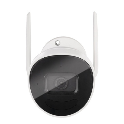 ABUS Network Indoor, Outdoor IR Wifi CCTV Camera, 2 MP Resolution