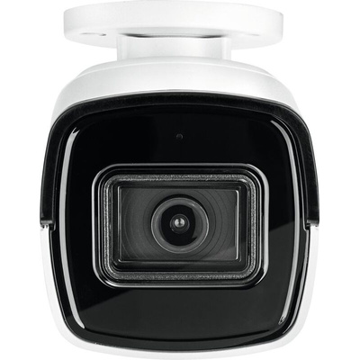 ABUS Security-Center Network Indoor, Outdoor IR PoE CCTV Camera, 4 MP Resolution