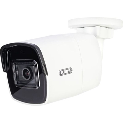 ABUS Security-Center Network Indoor, Outdoor IR PoE CCTV Camera, 4 MP Resolution