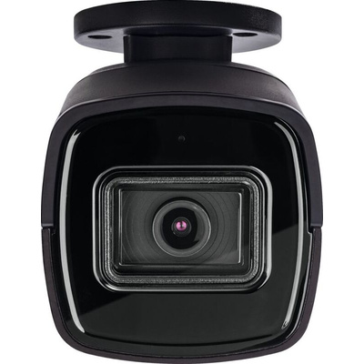 ABUS Security-Center Network Outdoor IR PoE CCTV Camera, 4 MP Resolution