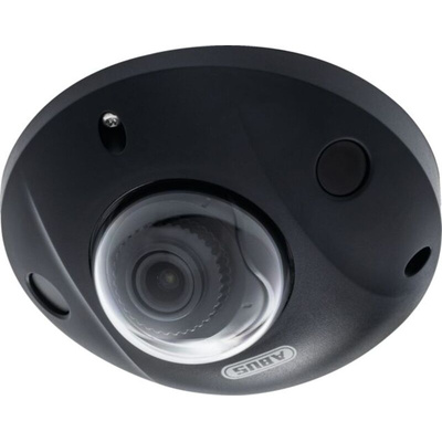 ABUS Security-Center Network Indoor, Outdoor IR PoE CCTV Camera, 4 MP Resolution