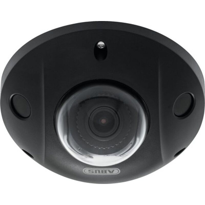ABUS Security-Center Network Indoor, Outdoor IR PoE CCTV Camera, 4 MP Resolution