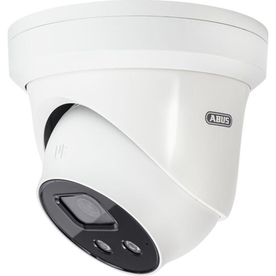 ABUS Security-Center Network Outdoor IR PoE CCTV Camera, 8 MP Resolution