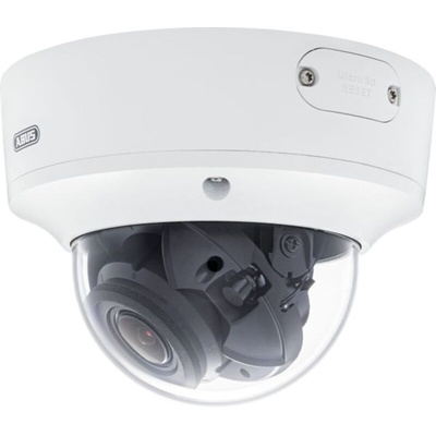 ABUS Security-Center Network Outdoor IR PoE CCTV Camera, 8 MP Resolution