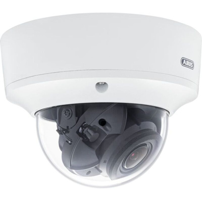 ABUS Security-Center Network Outdoor IR PoE CCTV Camera, 8 MP Resolution