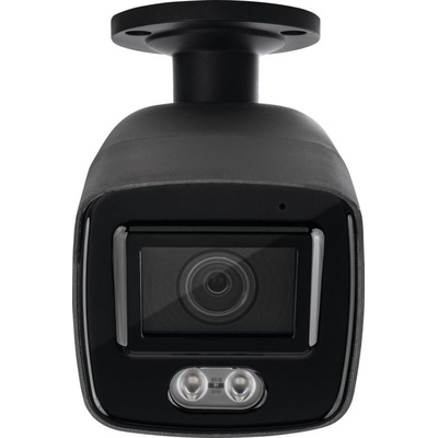 ABUS Security-Center Network Indoor, Outdoor IR PoE CCTV Camera, 4 MP Resolution