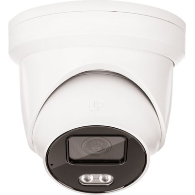 ABUS Security-Center Network Outdoor IR PoE CCTV Camera, 4 MP Resolution