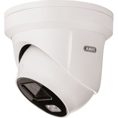 ABUS Security-Center Network Outdoor IR PoE CCTV Camera, 4 MP Resolution