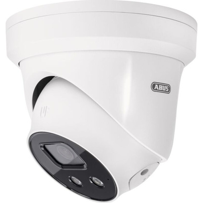 ABUS Security-Center Network Outdoor IR PoE CCTV Camera, 8 MP Resolution