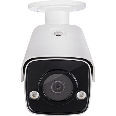ABUS Security-Center Network Indoor, Outdoor IR PoE CCTV Camera, 4 MP Resolution
