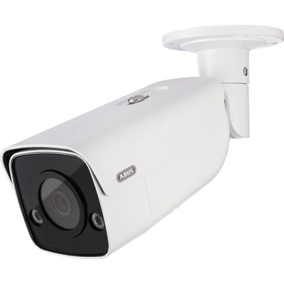 ABUS Security-Center Network Indoor, Outdoor IR PoE CCTV Camera, 4 MP Resolution