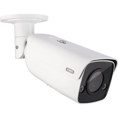 ABUS Security-Center Network Indoor, Outdoor IR PoE CCTV Camera, 4 MP Resolution