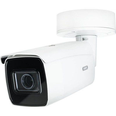 ABUS Security-Center Network Outdoor IR PoE CCTV Camera, 4 MP Resolution