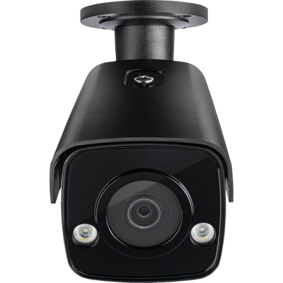 ABUS Security-Center Network Outdoor IR PoE CCTV Camera, 4 MP Resolution