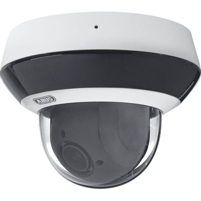 ABUS Security-Center Network Outdoor IR PoE CCTV Camera, 4 MP Resolution
