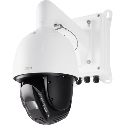 ABUS Security-Center Network Outdoor IR PoE CCTV Camera, 4 MP Resolution