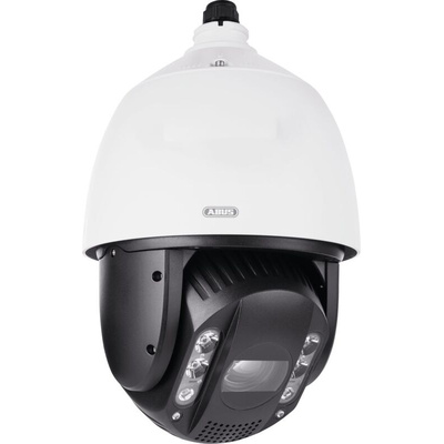 ABUS Security-Center Network Outdoor IR PoE CCTV Camera, 4 MP Resolution