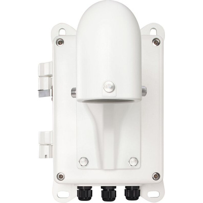 ABUS Security-Center Aluminium Camera Housing for use with HDCC82501, IPCS84550, IPCS84551