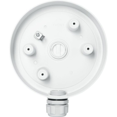 ABUS Security-Center Aluminium Camera Housing for use with IPCS84530