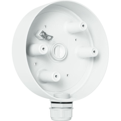 ABUS Security-Center Aluminium Camera Housing for use with IPCS84530