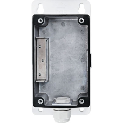 ABUS Security-Center Aluminium Camera Housing for use with TVAC32520, TVAC32720