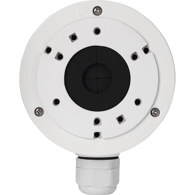 ABUS Security-Center Aluminium Camera Housing for use with IPCB34511A, IPCB34511B, IPCB38511A, IPCB38511B