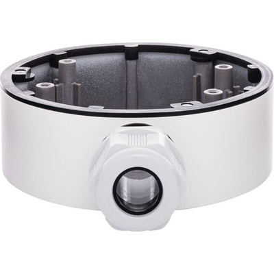 ABUS Security-Center Aluminium Camera Housing for use with IPCB44511A, IPCB44511B, IPCB44561A