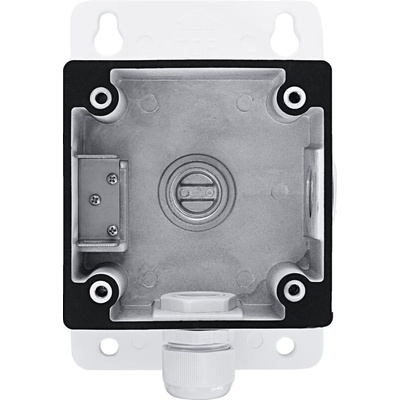 ABUS Security-Center Aluminium Camera Housing for use with TVAC32420
