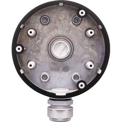 ABUS Security-Center Aluminium Camera Housing for use with IPCB54511A, IPCB54511B, IPCB58511A, IPCB58511B, IPCS54511A,
