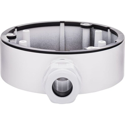 ABUS Security-Center Aluminium Camera Housing for use with IPCB54511A, IPCB54511B, IPCB58511A, IPCB58511B, IPCS54511A,
