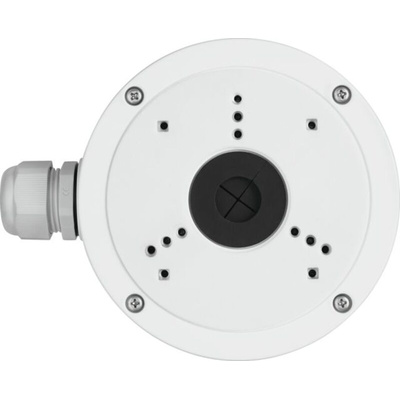 ABUS Security-Center Aluminium Camera Housing for use with IPCB64521, IPCB68521, IPCS34511A, IPCS34511B, IPCS64511A,