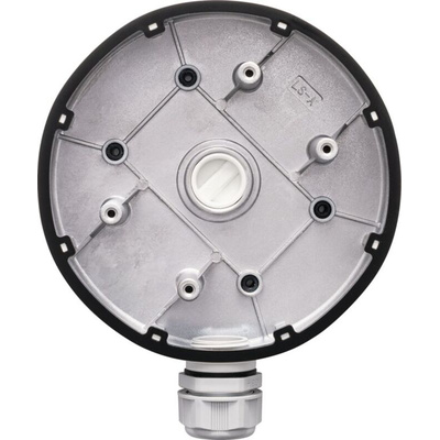 ABUS Security-Center Aluminium Camera Housing for use with IPCB74521, IPCB78521