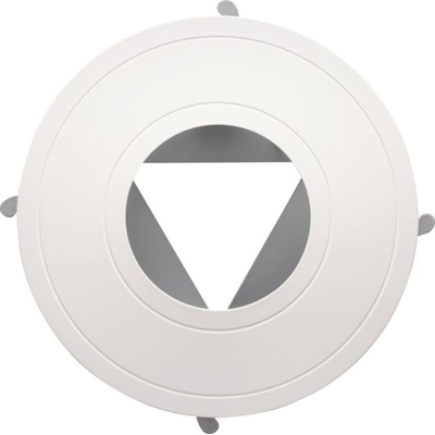 ABUS Security-Center Aluminium Camera Housing for use with IPCB74521, IPCB78521