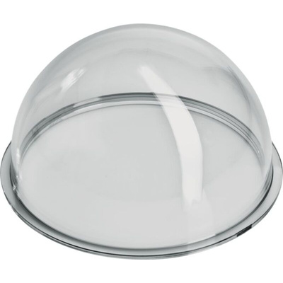ABUS Security-Center Polycarbonate Camera Housing for use with IPCB74521, IPCB78521