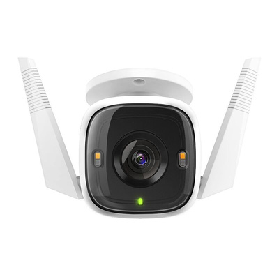 TP-Link Network Outdoor IR Wifi CCTV Camera, 2560 x 1440 pixels Resolution