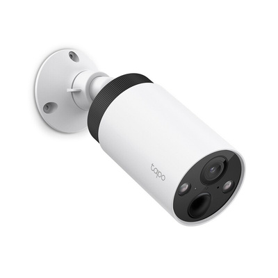 TP-Link Network Outdoor IR Wifi CCTV Camera, 2560 x 1440 pixels Resolution