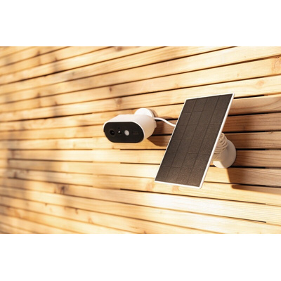 ABUS Security-Center Power Supply for use with Battery Cam Pro