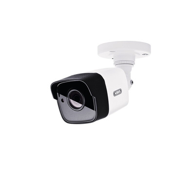 ABUS Security-Center Analogue Indoor, Outdoor IR CCTV Camera, 1920 x 1080 pixels Resolution