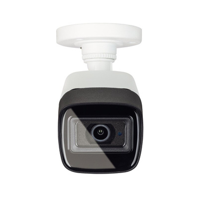 ABUS Security-Center Analogue Indoor, Outdoor IR CCTV Camera, 2592 x 1944 pixels Resolution