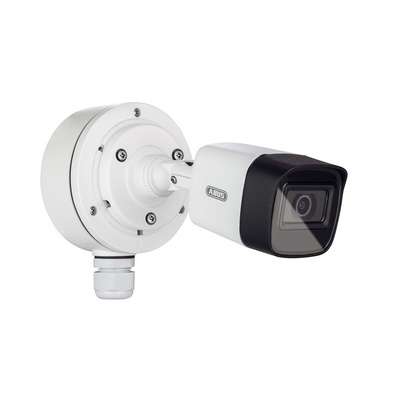 ABUS Security-Center Analogue Indoor, Outdoor IR CCTV Camera, 2592 x 1944 pixels Resolution