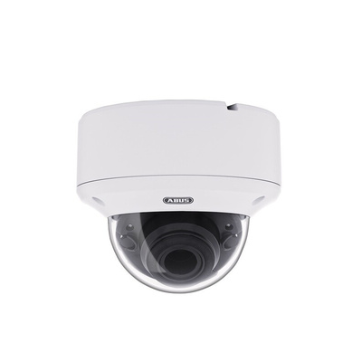 ABUS Security-Center Analogue Indoor, Outdoor IR CCTV Camera, 2592 x 1944 pixels Resolution